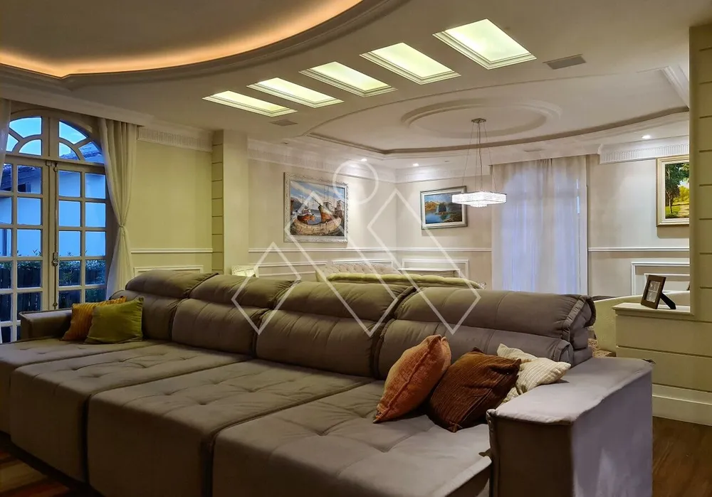 Casa de Condomínio, 7 quartos - Foto 8