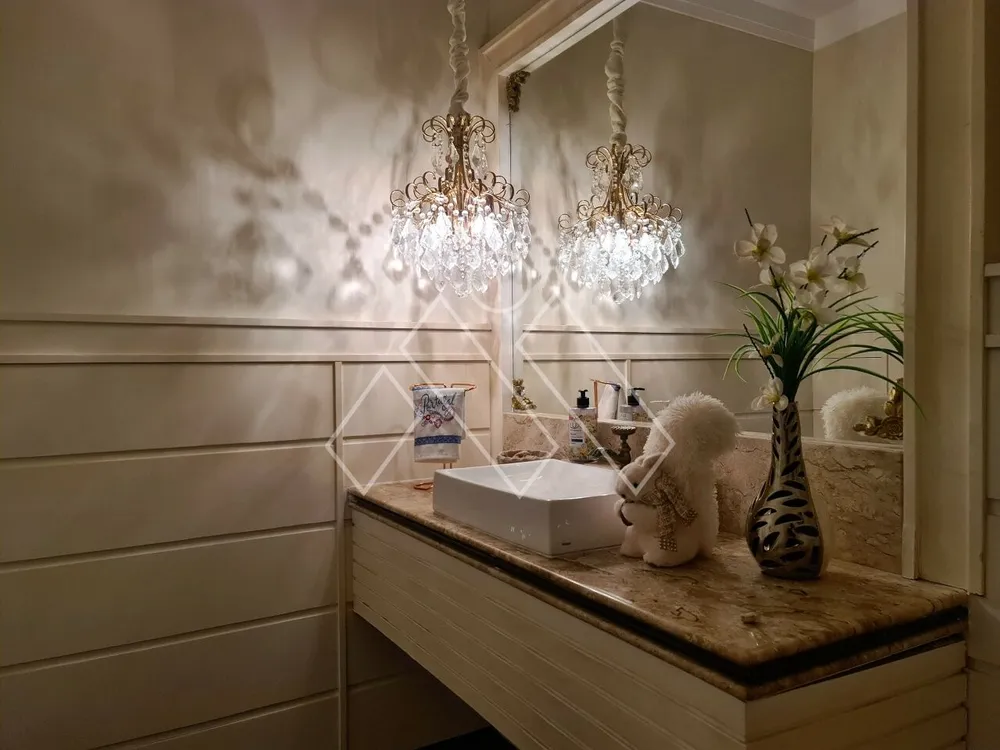 Casa de Condomínio, 7 quartos - Foto 6