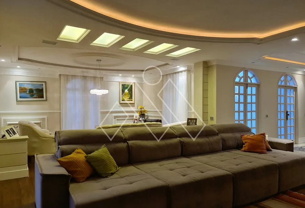 Casa de Condomínio, 7 quartos - Foto 5