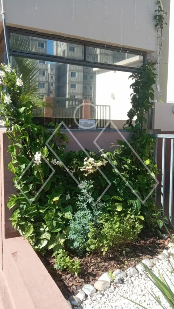 Apartamento, 2 quartos, 42 m² - Foto 4