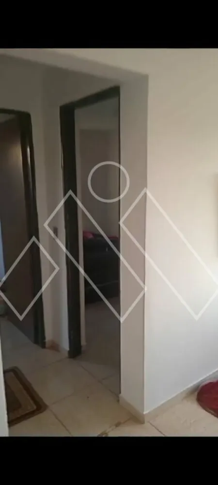 Apartamento, 2 quartos, 42 m² - Foto 1