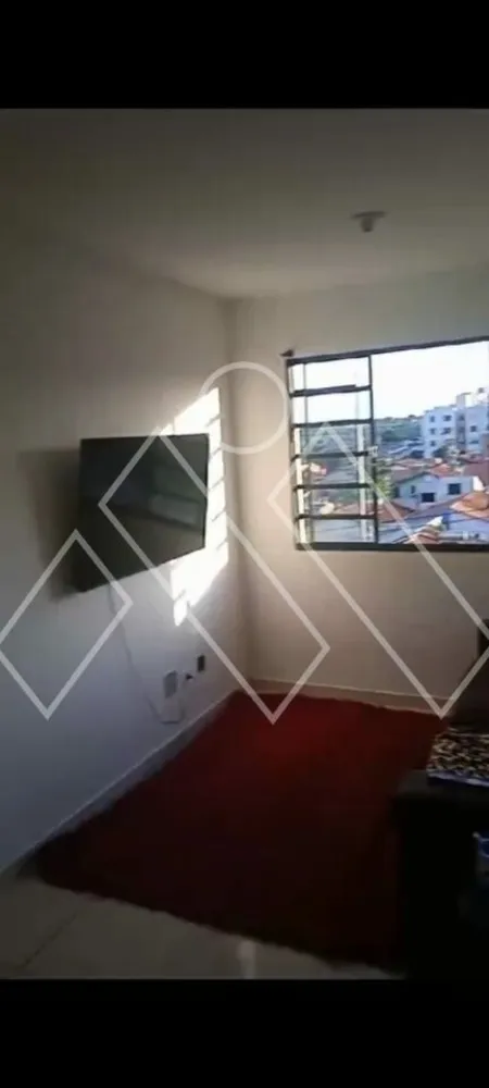 Apartamento, 2 quartos, 42 m² - Foto 4