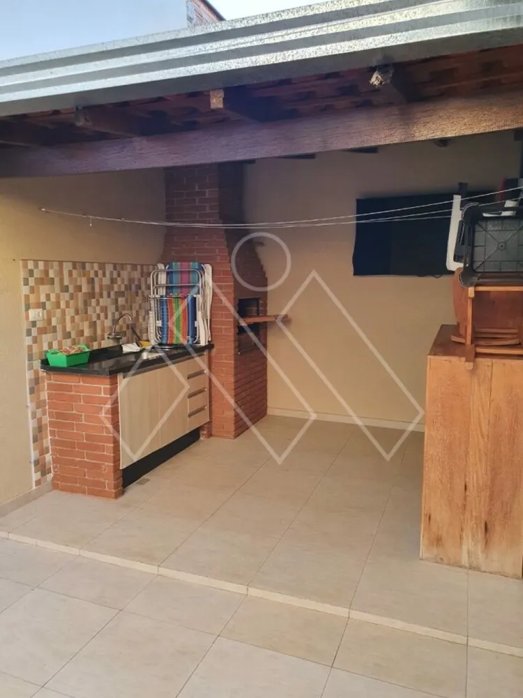 Casa, 3 quartos, 100 m² - Foto 4