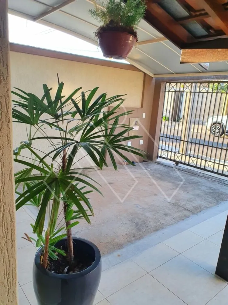 Casa, 3 quartos, 100 m² - Foto 7