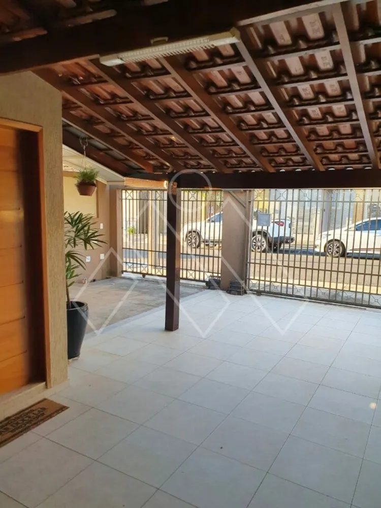 Casa, 3 quartos, 100 m² - Foto 11