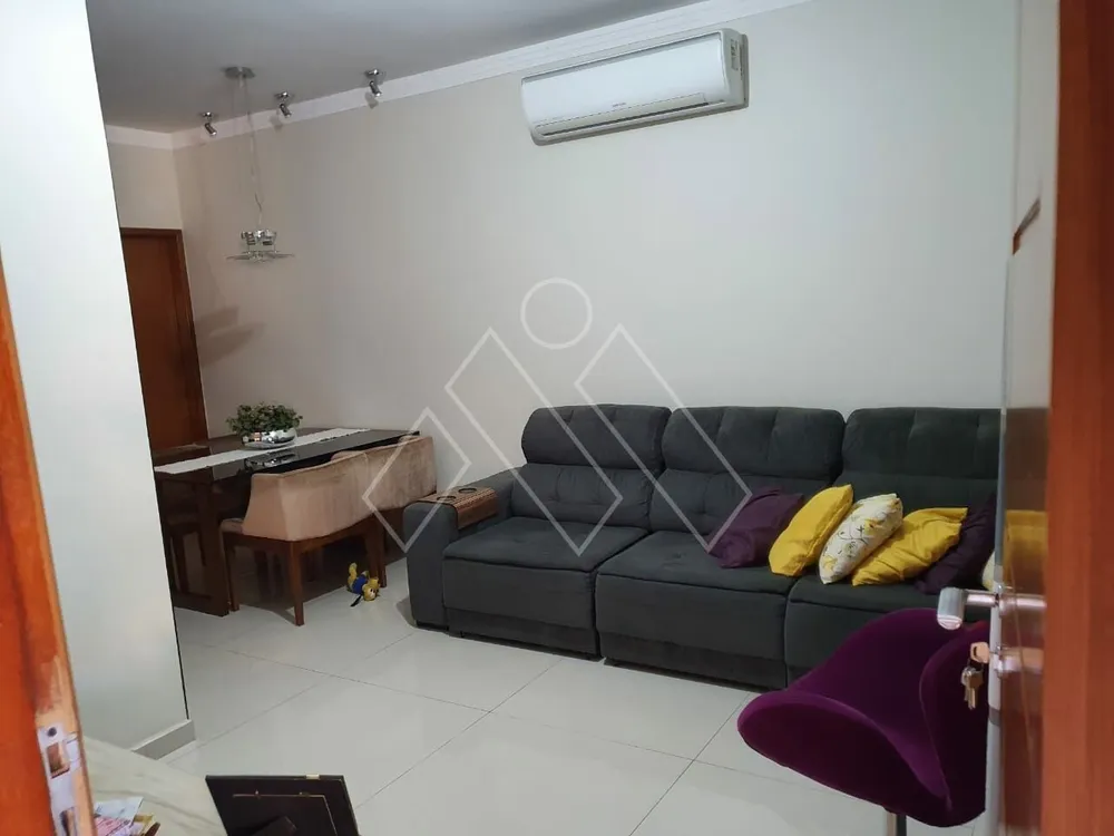 Casa, 3 quartos, 100 m² - Foto 12