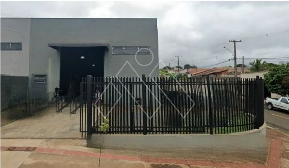 Depósito-Galpão, 170 m² - Foto 2