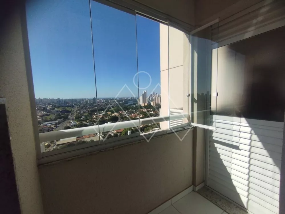 Apartamento à venda com 2 quartos, 55m² - Foto 2