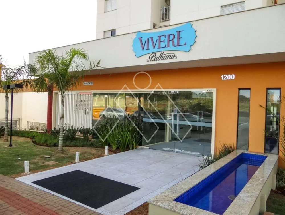 Apartamento à venda com 3 quartos, 79m² - Foto 1