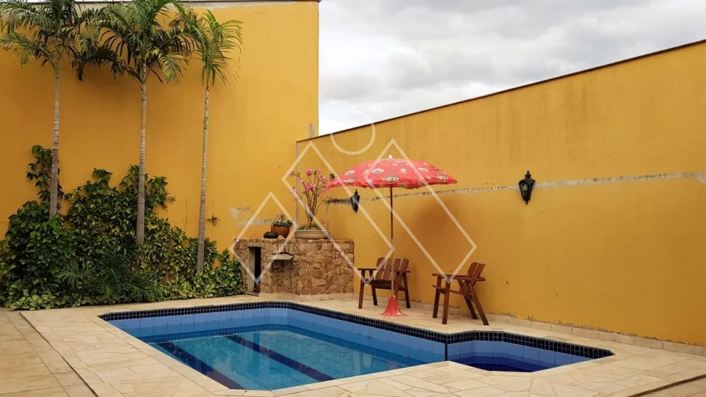 Casa, 3 quartos, 300 m² - Foto 12