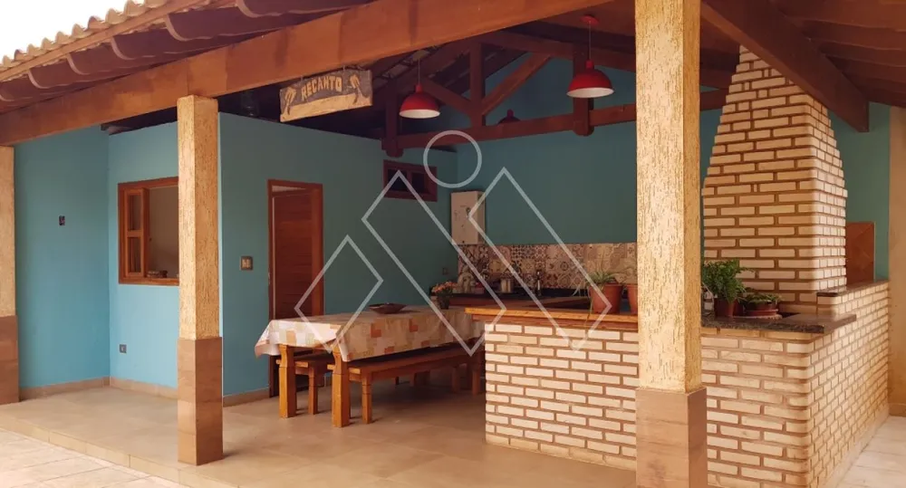 Casa, 3 quartos, 300 m² - Foto 13