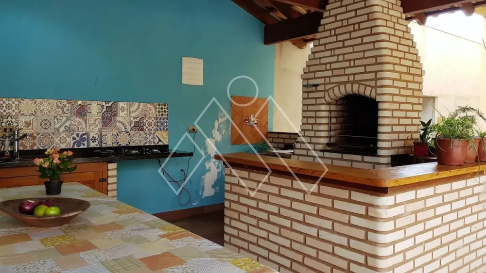 Casa, 3 quartos, 300 m² - Foto 14
