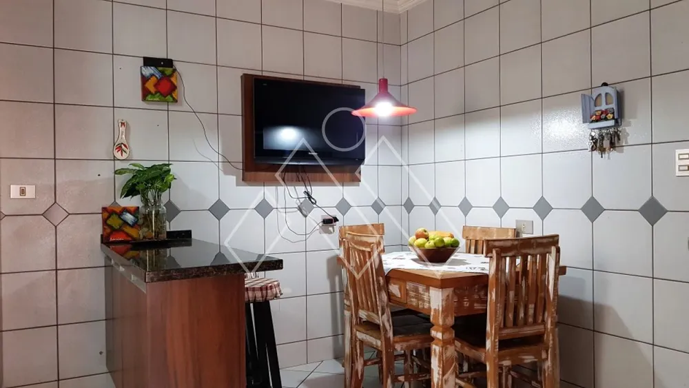 Casa, 3 quartos, 300 m² - Foto 11