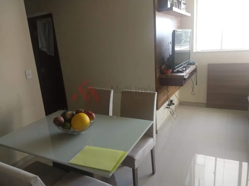 Apartamento, 3 quartos, 65 m² - Foto 3