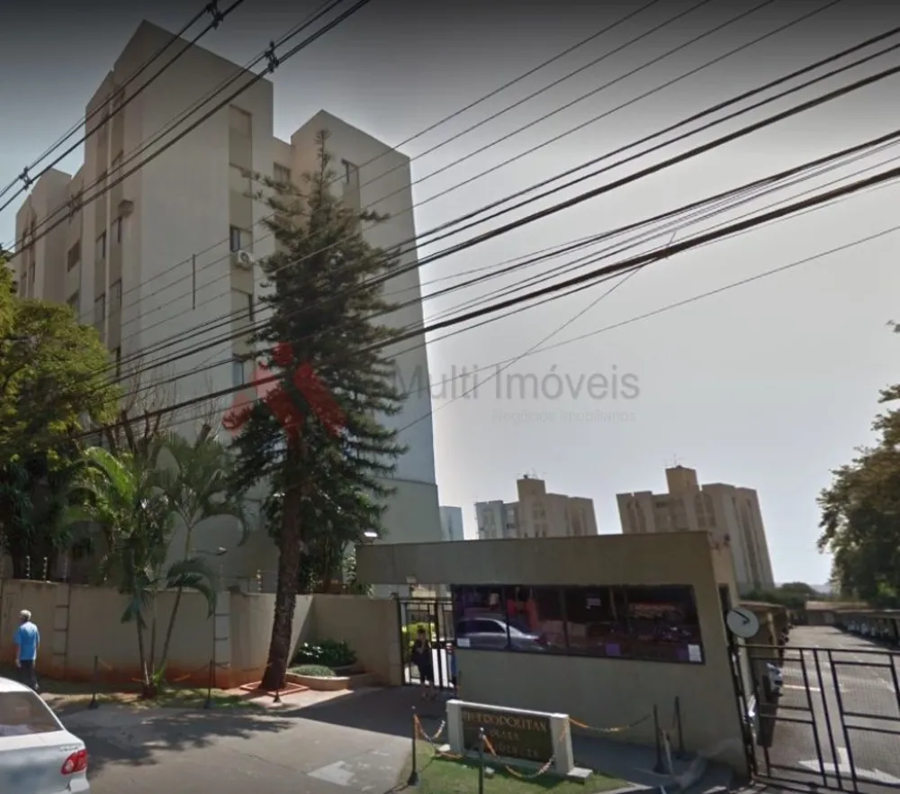 Apartamento, 3 quartos, 65 m² - Foto 1