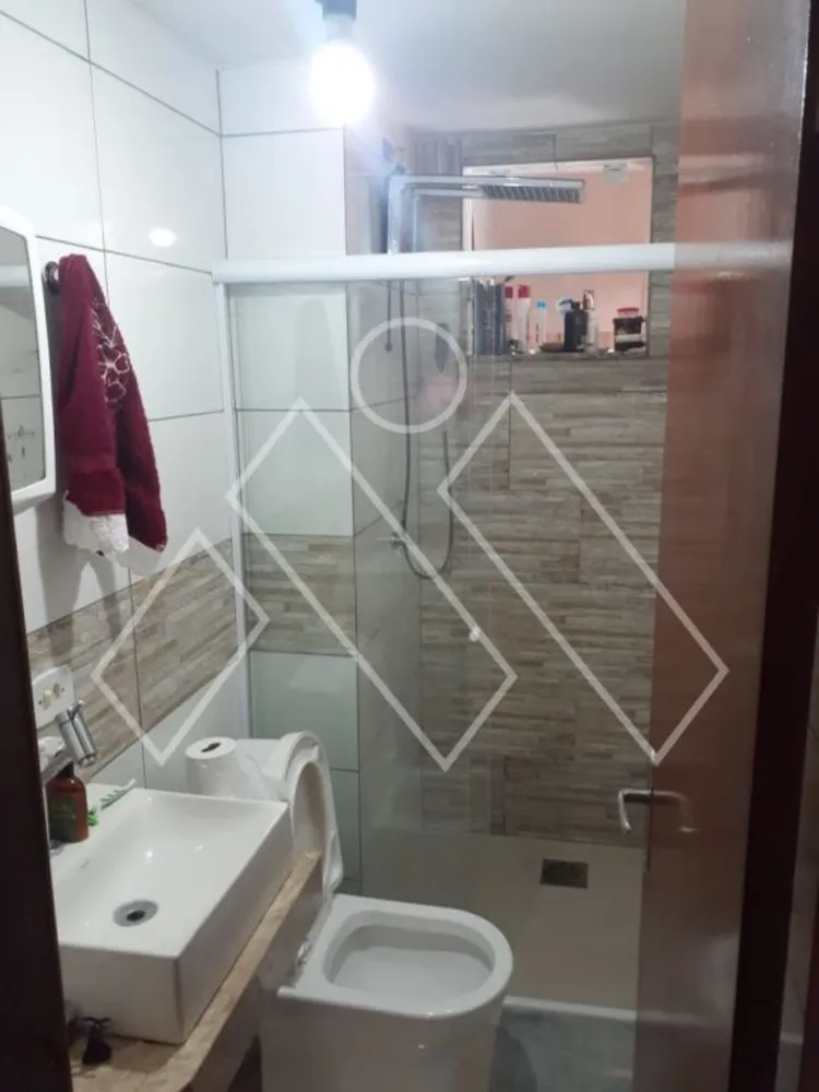 Apartamento, 3 quartos, 65 m² - Foto 11