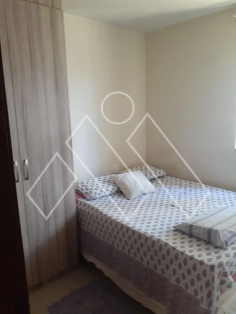 Apartamento, 3 quartos, 65 m² - Foto 9