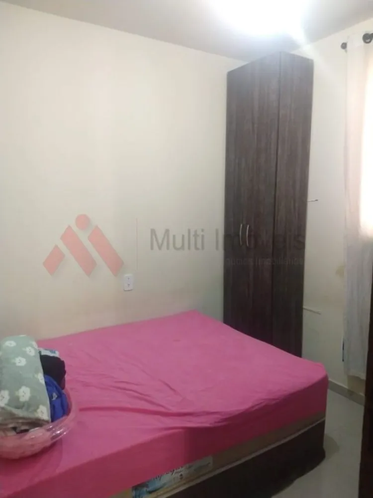 Apartamento, 3 quartos, 65 m² - Foto 4