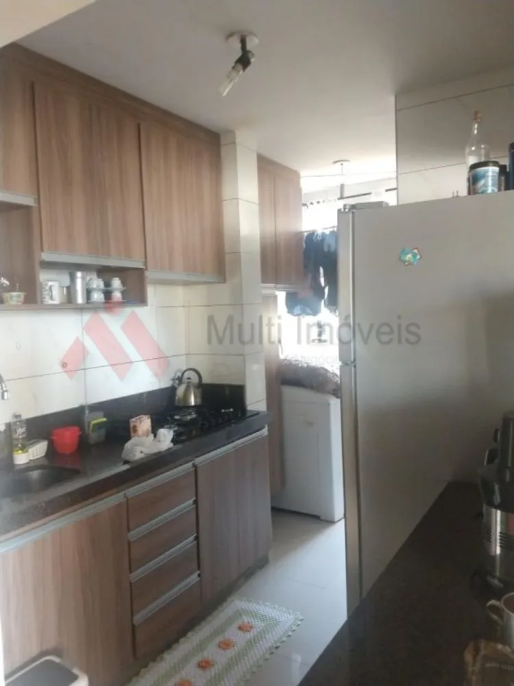 Apartamento, 3 quartos, 65 m² - Foto 2