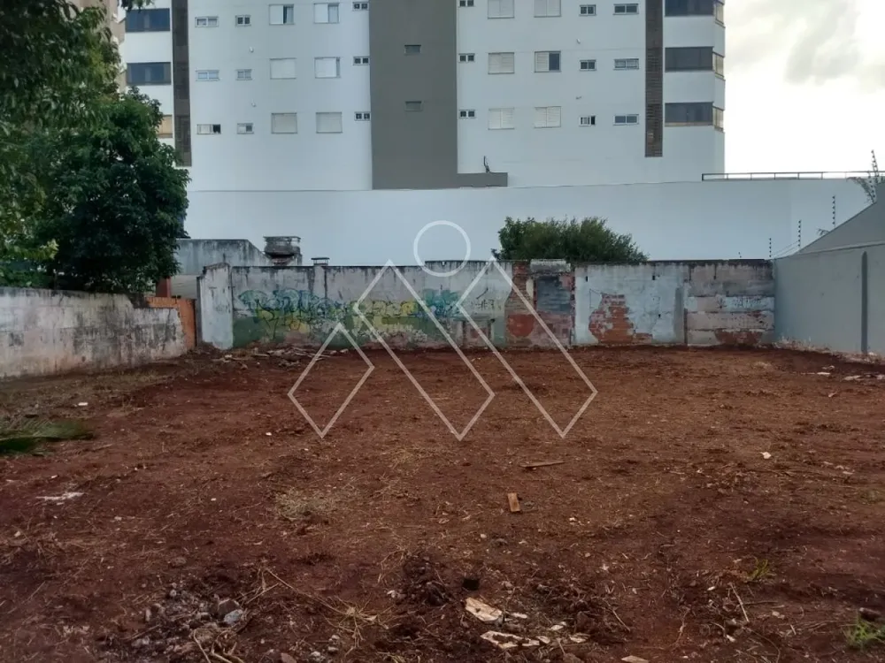 Terreno, 400 m² - Foto 1