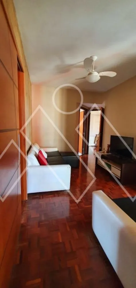 Apartamento, 3 quartos, 106 m² - Foto 5