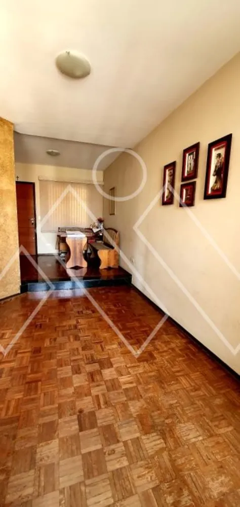 Apartamento, 3 quartos, 106 m² - Foto 4
