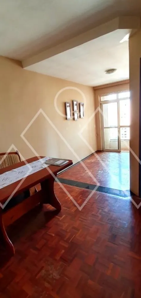 Apartamento, 3 quartos, 106 m² - Foto 3