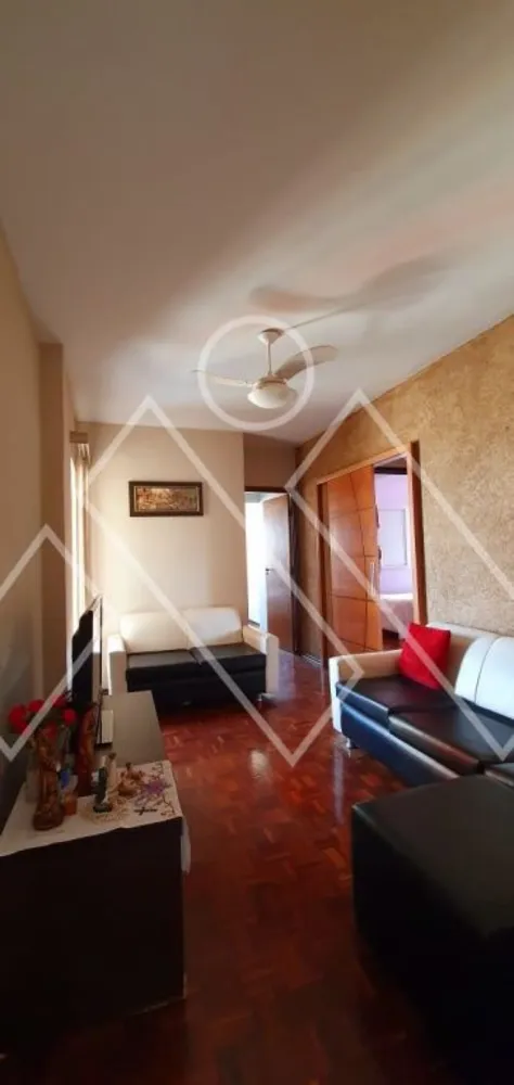 Apartamento, 3 quartos, 106 m² - Foto 6