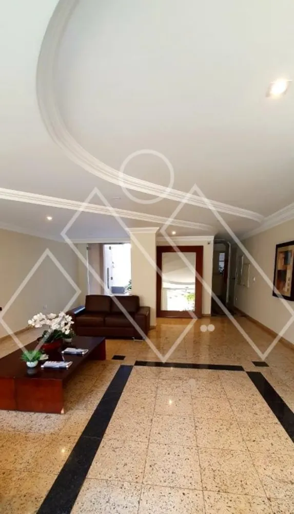 Apartamento, 3 quartos, 106 m² - Foto 1