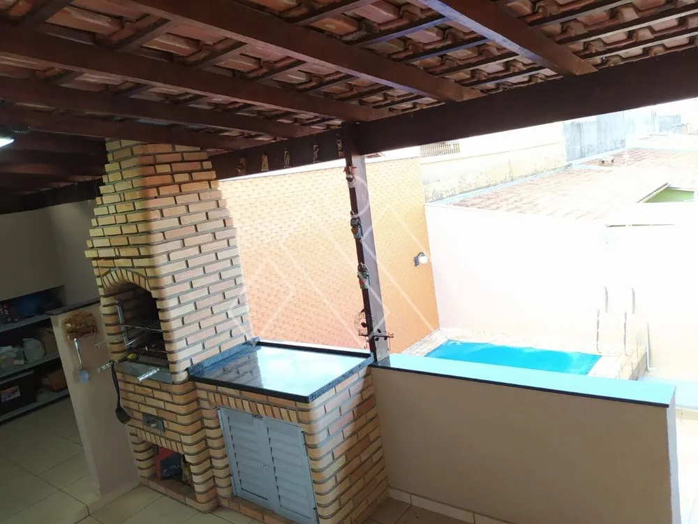 Casa, 3 quartos, 149 m² - Foto 9