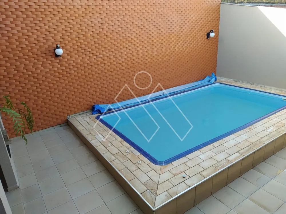 Casa, 3 quartos, 149 m² - Foto 10