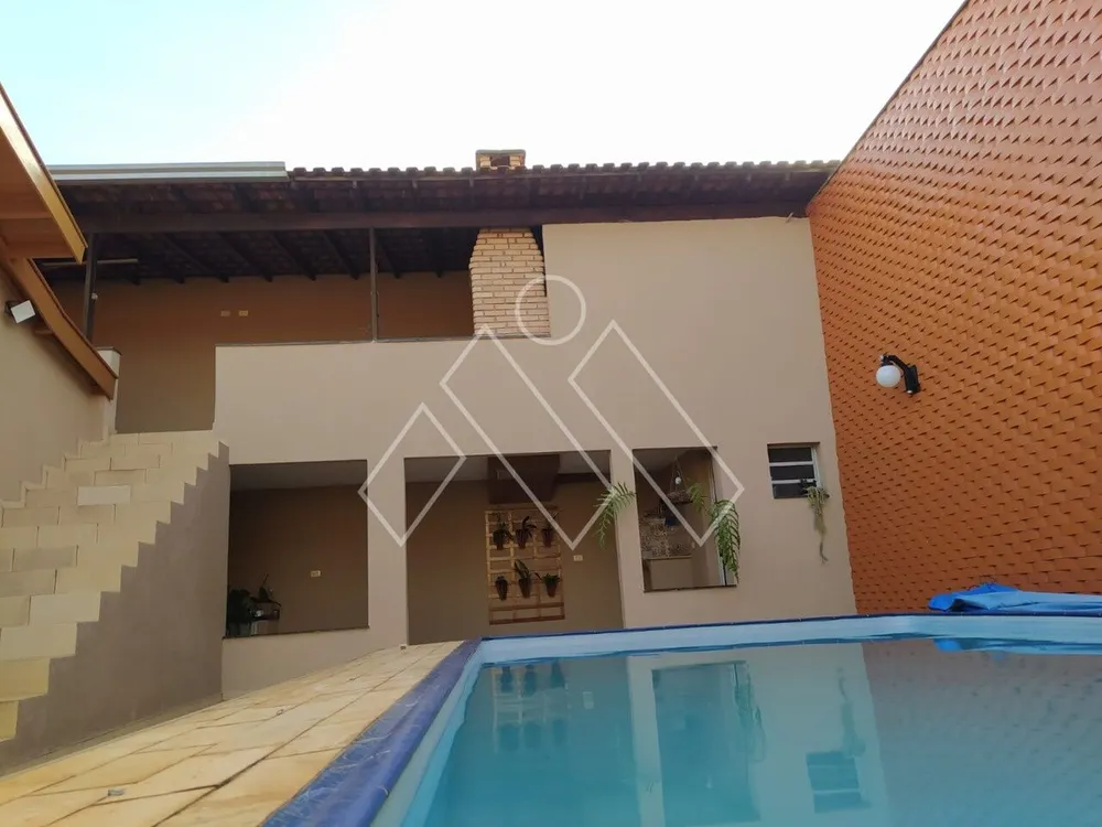 Casa, 3 quartos, 149 m² - Foto 11