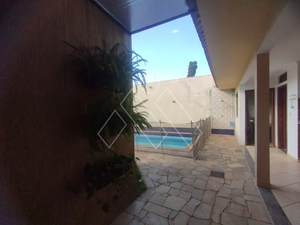Casa, 3 quartos, 239 m² - Foto 8