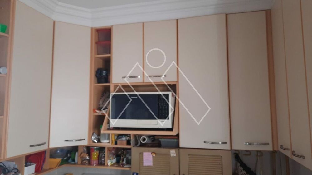 Apartamento à venda com 3 quartos, 64m² - Foto 1