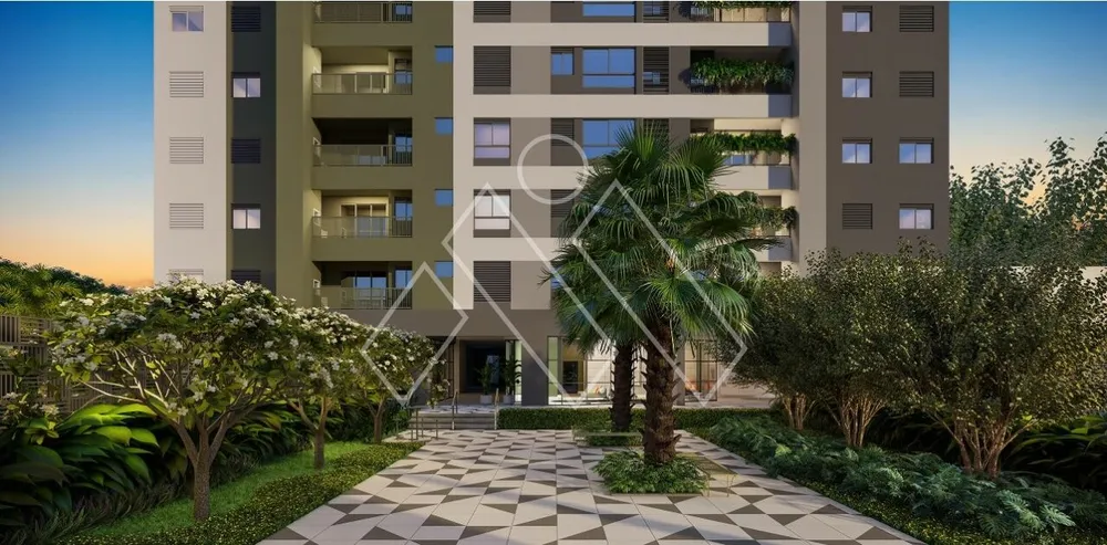 Apartamento, 2 quartos, 62 m² - Foto 15