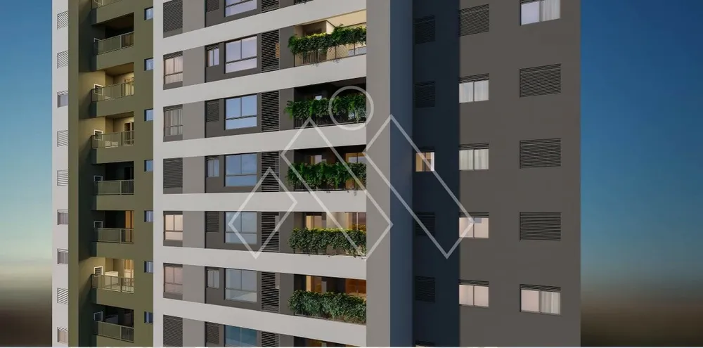 Apartamento, 2 quartos, 62 m² - Foto 7