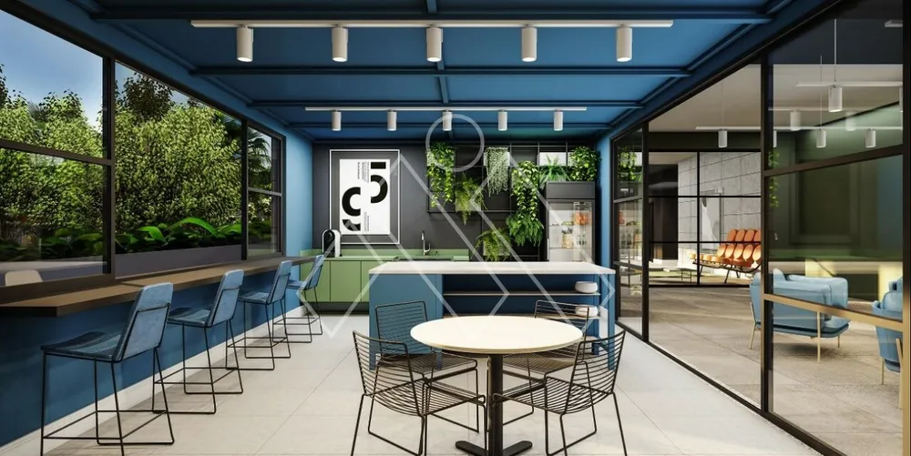 Apartamento, 2 quartos, 62 m² - Foto 5