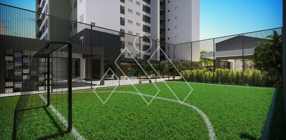 Apartamento, 2 quartos, 62 m² - Foto 11