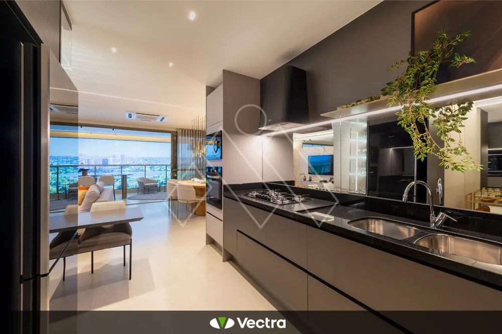 Apartamento, 3 quartos, 159 m² - Foto 4