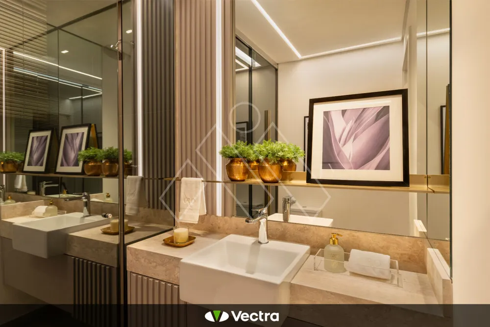 Apartamento, 3 quartos, 159 m² - Foto 8