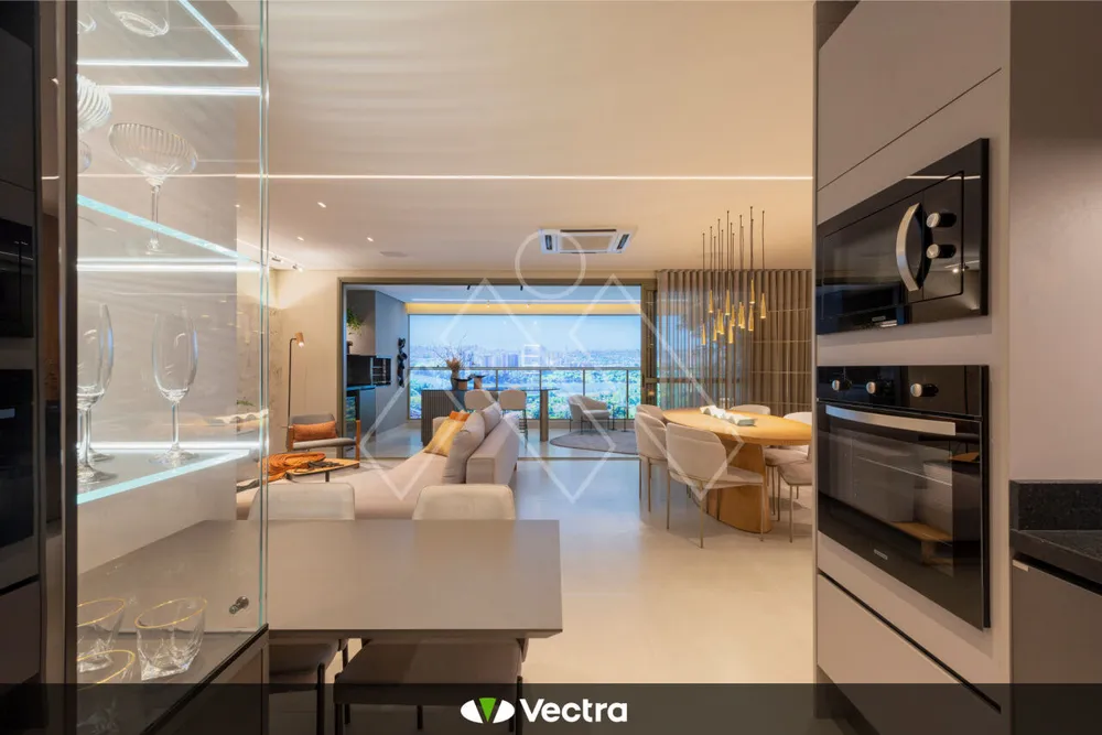 Apartamento, 3 quartos, 159 m² - Foto 13