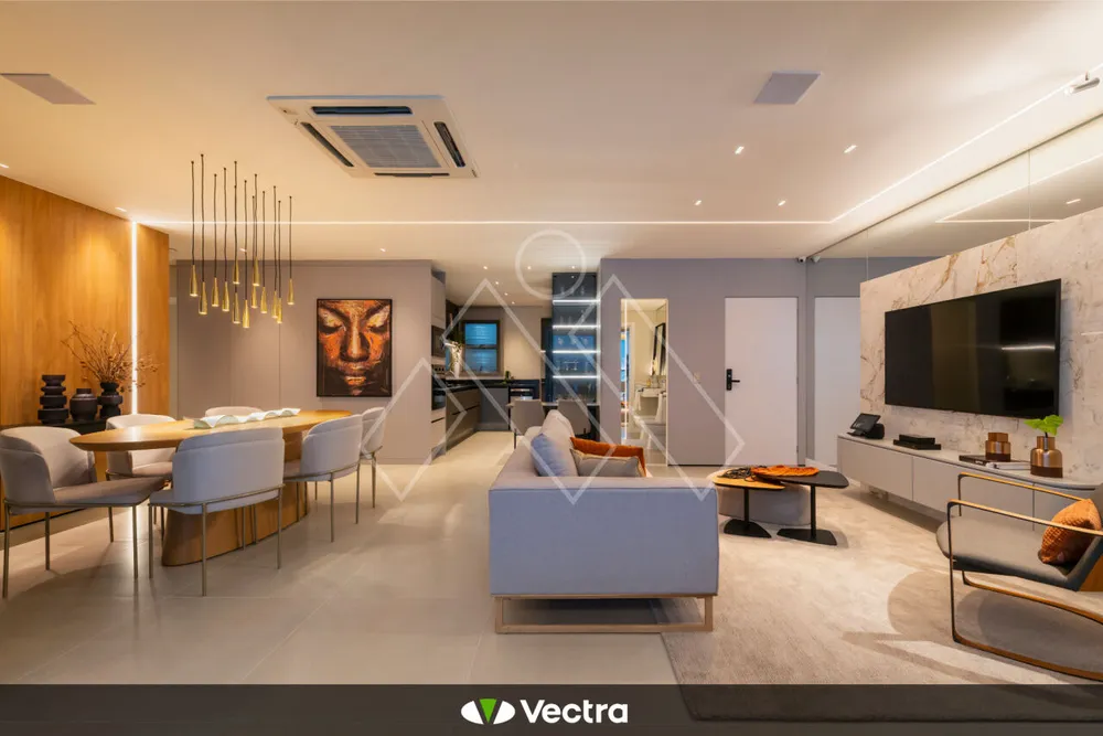 Apartamento, 3 quartos, 159 m² - Foto 14