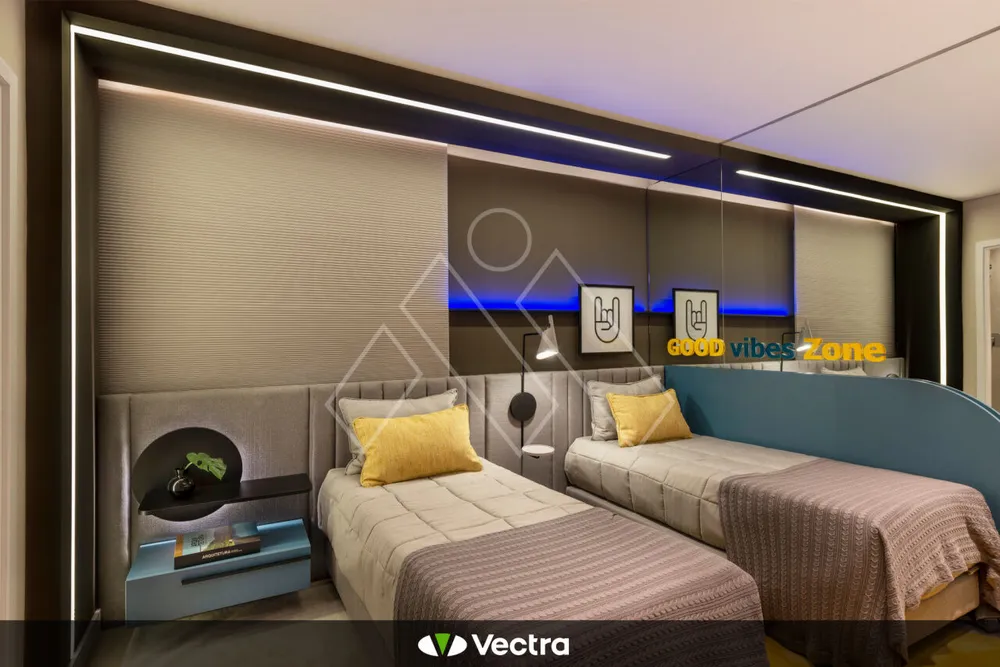 Apartamento, 3 quartos, 159 m² - Foto 6