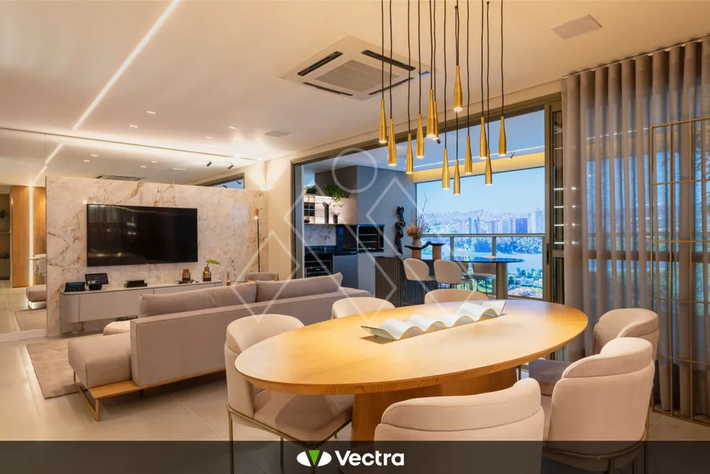 Apartamento, 3 quartos, 159 m² - Foto 11