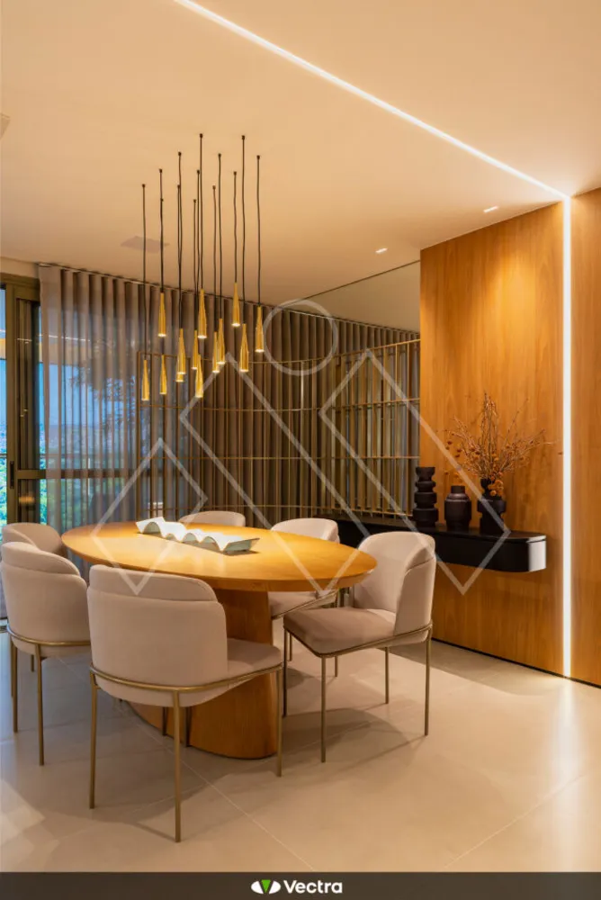 Apartamento, 3 quartos, 159 m² - Foto 2