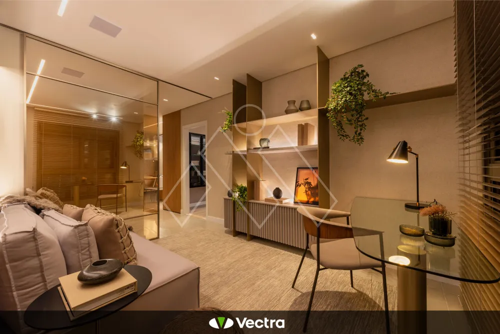 Apartamento, 3 quartos, 159 m² - Foto 12
