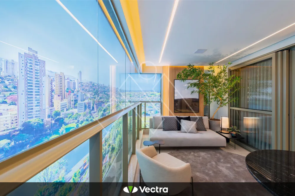 Apartamento, 3 quartos, 159 m² - Foto 3