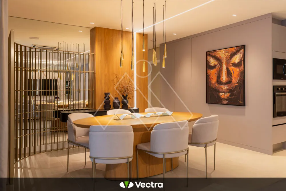 Apartamento, 3 quartos, 159 m² - Foto 5