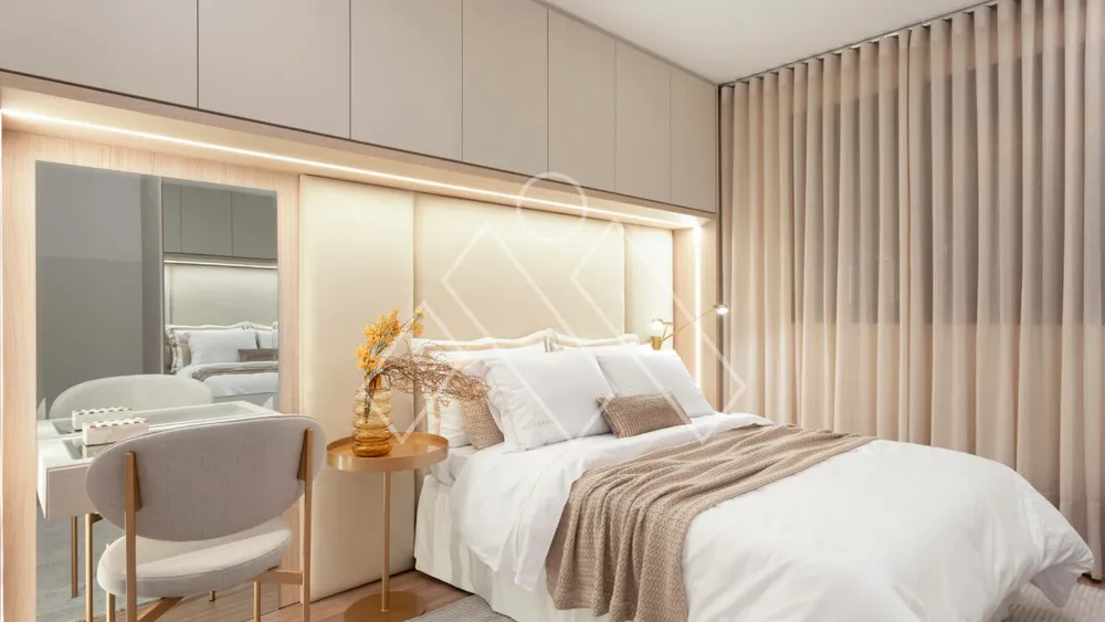 Apartamento, 3 quartos, 86 m² - Foto 4