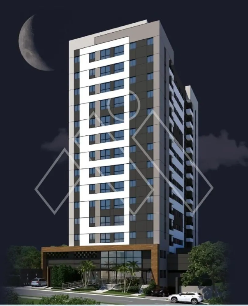 Apartamento, 2 quartos, 57 m² - Foto 6